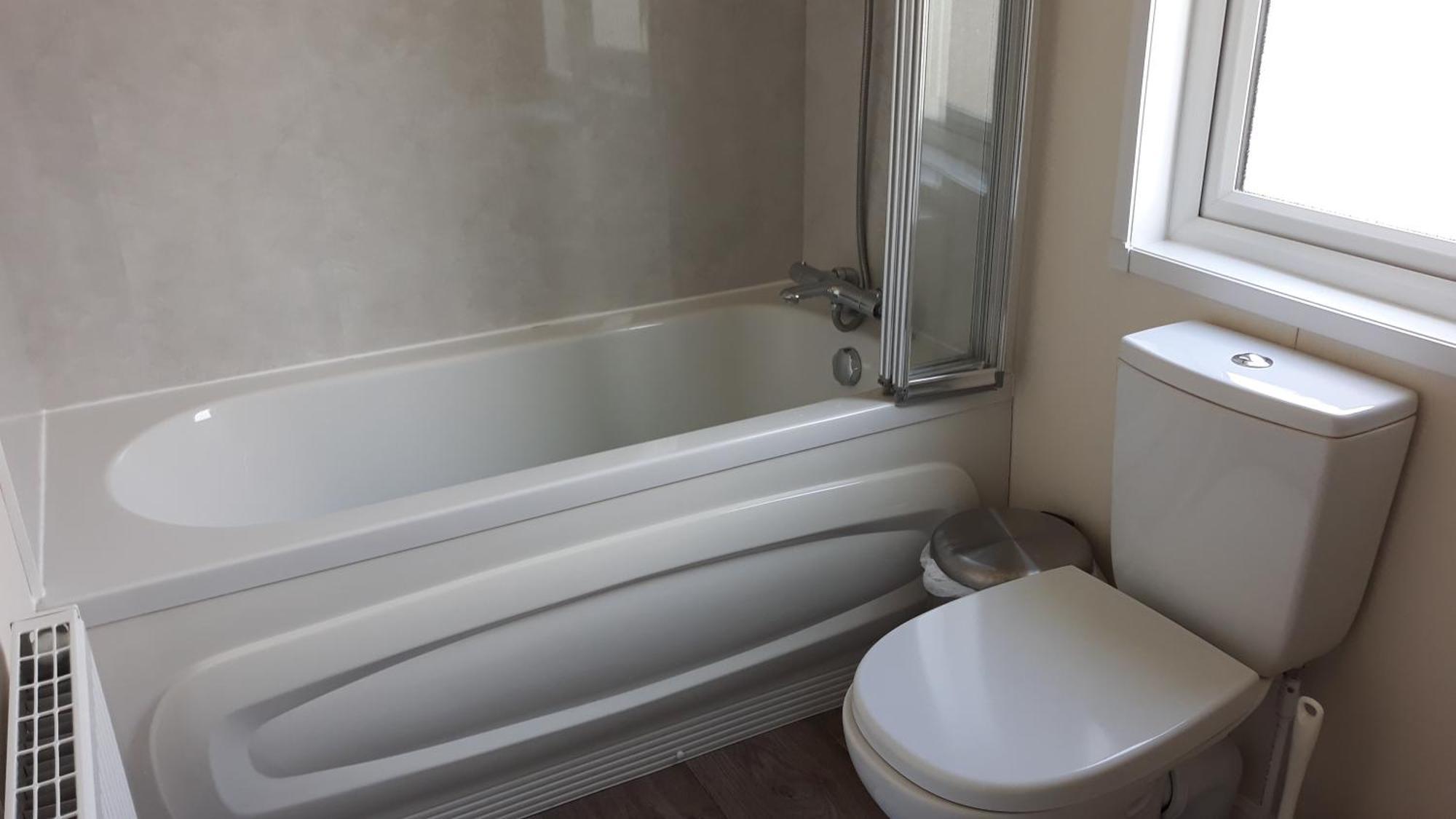 Luxury 6 Berth Lodge At Quince 10 Ferndown Luaran gambar
